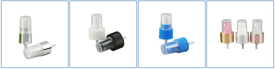 Reusable Trigger Pump Sprayer BPA Free Plastic Trigger Sprayer For Kitchen Cleaning