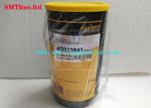 Buy cheap Lightweight AI Insert Machine Grease 40833833 / 40833841 CE Certification product