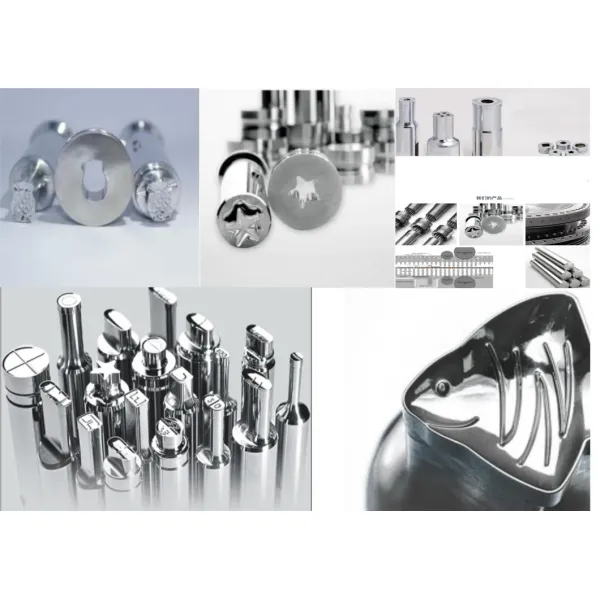 Intellect High Efficient Rotary Tablet Press B Tooling Double Press GMP