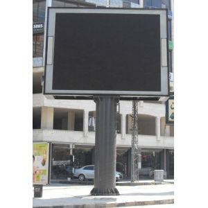 Buy cheap LED display billboard product