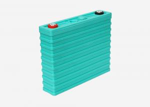China Pp Plastic Shell Li Iron Phosphate Battery For Solar Energy / Back Up Power on sale