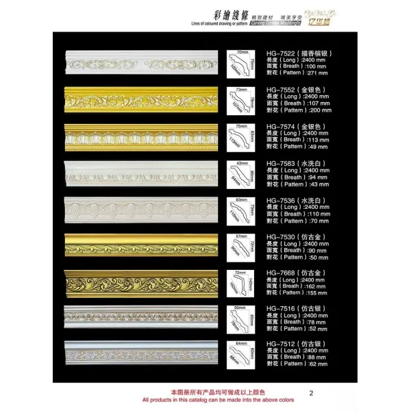 OEM PU Wall Panel Manufacturer for Interior Decorative Wall Solutions