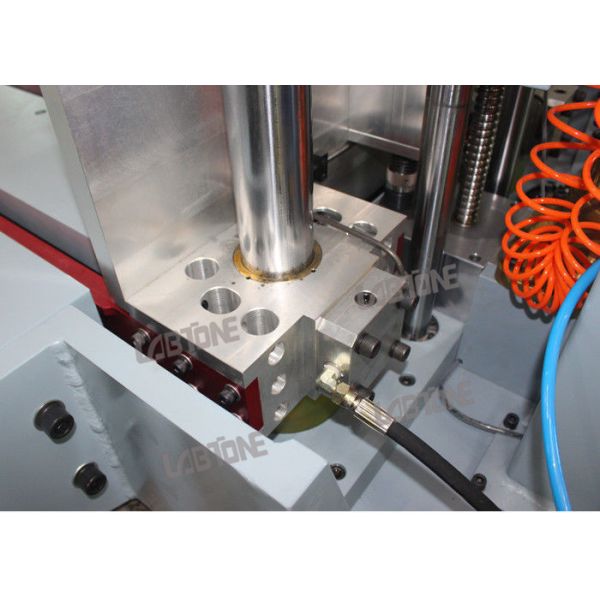 500kg Payload LAB Drop Tester Drop Test Equipment with High Load Capacity