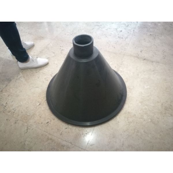 Customized Automatic Rotational Molding Machine , Industrial Plastic Moulding Machine