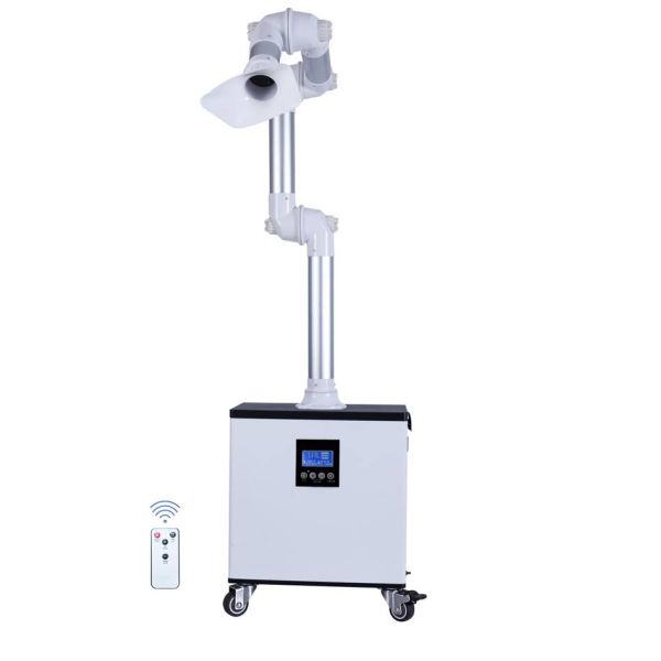 Aerosol suction machine Suction Unit Cleaning Air Machine Suction Unit Cleaning Air Machine dental