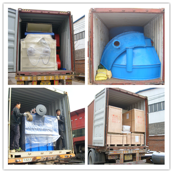 Automatic Dry Powder Mixer Machine