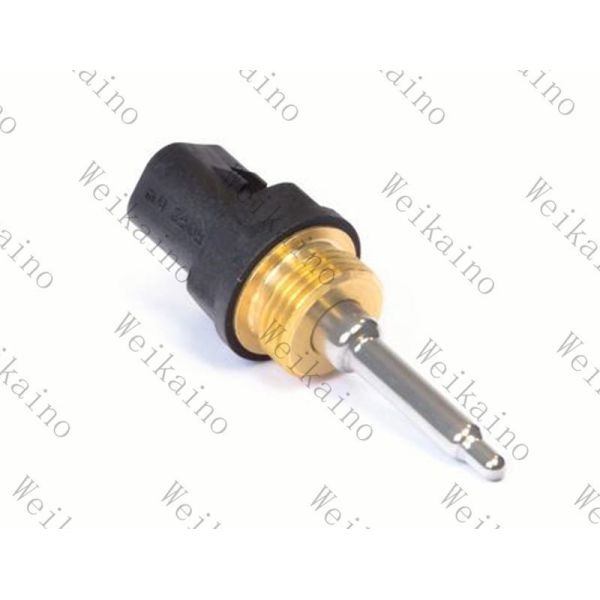 Krp1688 Perkins Engine Parts Corrosion Resistant Temperature Sensor