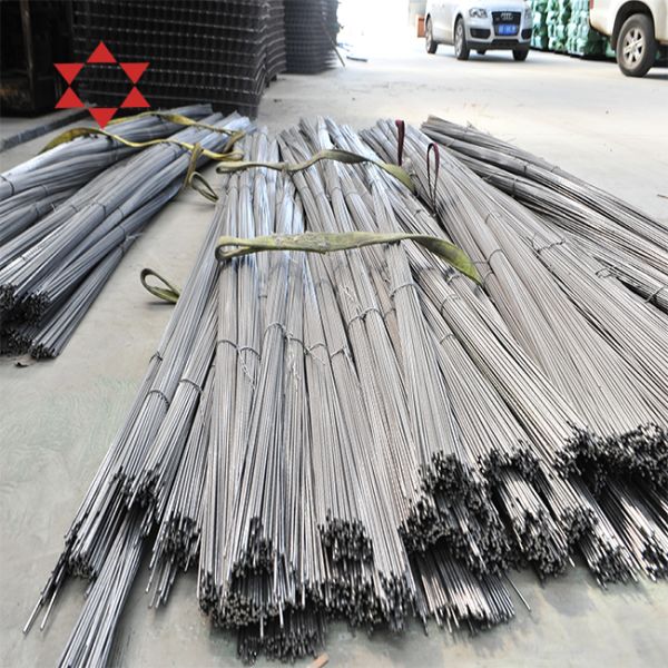 Factory Wholesale Single Double Size Square Mattress Border Wire Spring Frame