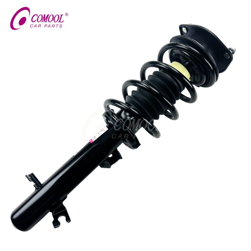 COMOOL Front Left Suspension Shock Absorber 31319807009 for MINI Cooper One R60R61 Shock Absorber Strut Assembly High-quality
