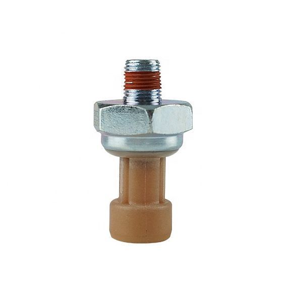 1807369c2 Oil Pressure Sending Unit Reliable 1306e-87ta Sensor