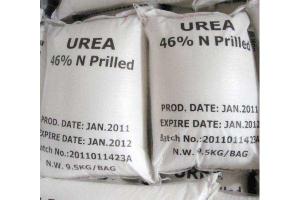 China prilled fertilizer High Quality urea 46 on sale