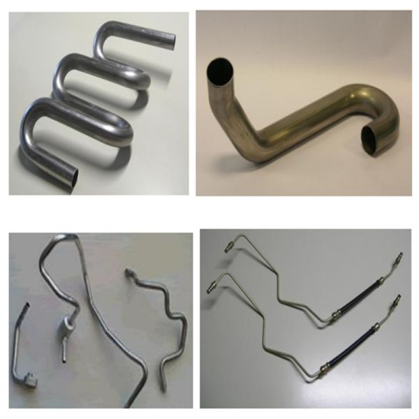 HYDRAULIC PIPE BENDING MACHINE TUBE ROLLING MACHINE TUBE BENDING MACHINE CNC STEEL PIPE ROLLING MACHINE