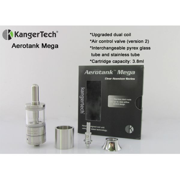 Kanger Aerotank Mega atomizer