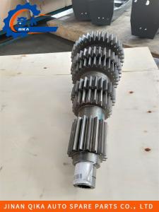 China Reliable Quality Auxiliary Shaft Assembly (Right) Assembly Gear Box Az2203030314 on sale
