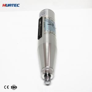China Easy Operate Digital Concrete Test Hammer , W + Integrated Voice on sale