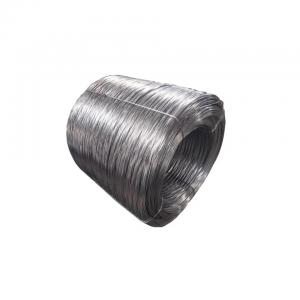 China TOPONE 2.5 Mm Binding Iron Steel 16 Gauge Galvanized Metal Wire on sale