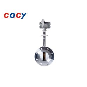 Buy cheap VFE Intelligent Vortex Flowmeter Real Time Temperature Pressure Compensation from wholesalers
