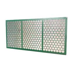 Buy cheap Solid Control Equipment A20 To A400 Shale Shaker Screen Iron Frame  304/316L product