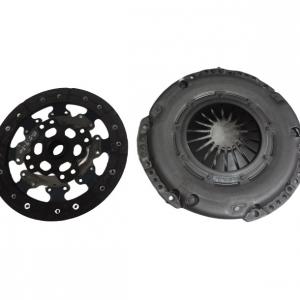 China Auto Clutch Kit Automobile Chassis Parts OEM 3M517540B1D Focus 2.0 Clutch Disc And Clutch Cover on sale