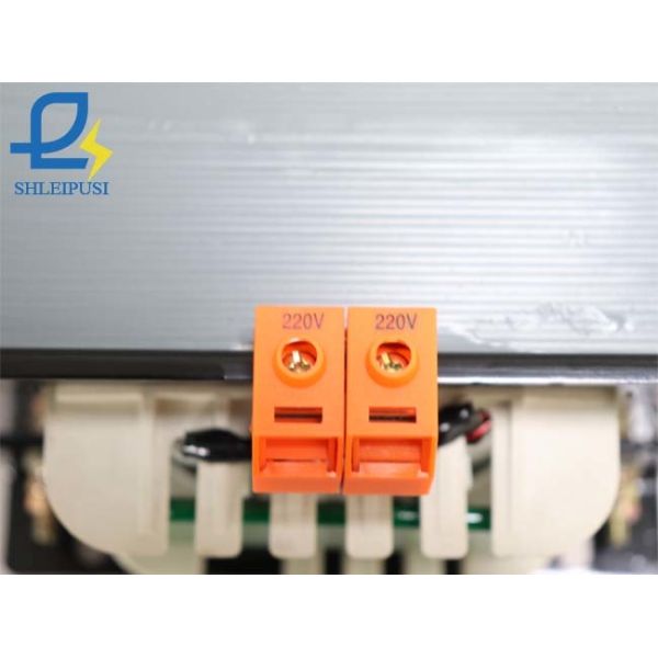 Low Voltage High Current Single Phase Transformer for Welding Machine 2000W 2KW 2V