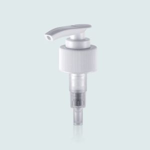 Buy cheap Plastic PP Cosmetic Lotion Pump Dispenser product