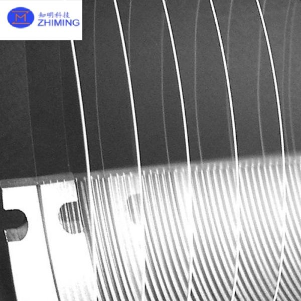 BF33 Borosilicate Glass Substrate for Semiconductor, MEMS and Optical Applications
