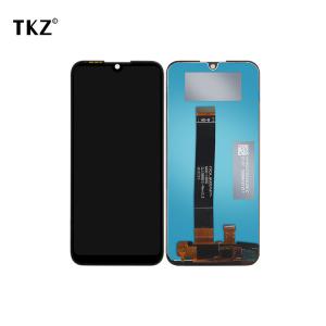 China 5.0 Inch 1280x720 Cell Phone LCD Screen Repair For Huawei Y5 2019 on sale