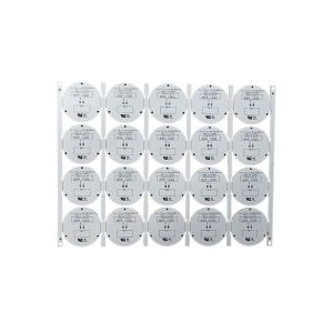 China Ems Pcba Circuit Board Design Service Characteristic Impedance Molded on sale