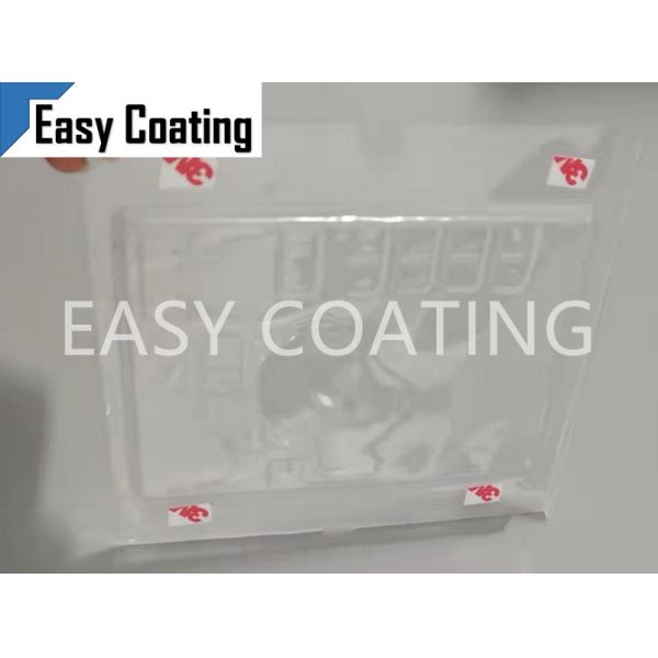 Sell Electrostatic powder paint spraying machine Optistar controller plastic cover 1008301