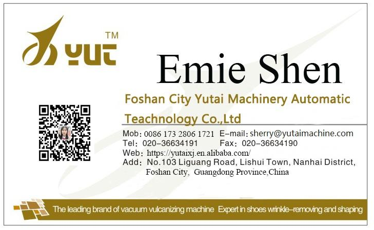 YT-266 Rubber Shoes Code Hot Embossing Stamping Machine For Shoe Blue/Red/White Shoes Print Size In Shoe