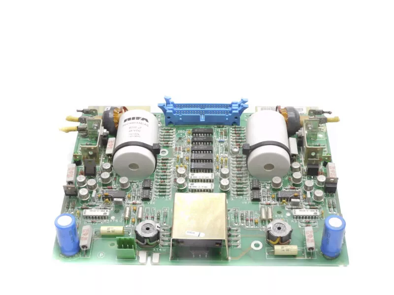 ABB SNAT-630-PAC Pulse Amplifier SNAT630PAC 61049401B
