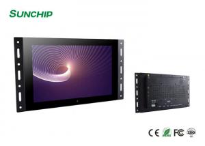 Buy cheap Android 10.1 Inch Industrial Open Frame Monitor Digital Signage product