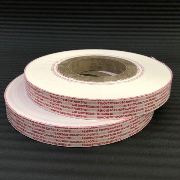 High Humidity Resistance Release Liner Paper 50m / 3000m / 4000m / 5000m