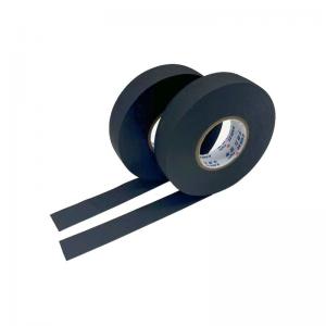 Buy cheap Black Wire Harness Wrapping Tape Polyester Film Material For Electrical Loom product