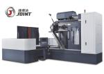 Precision Linear Guide Computer Numerical Control Machine 15000kgs Load Weight