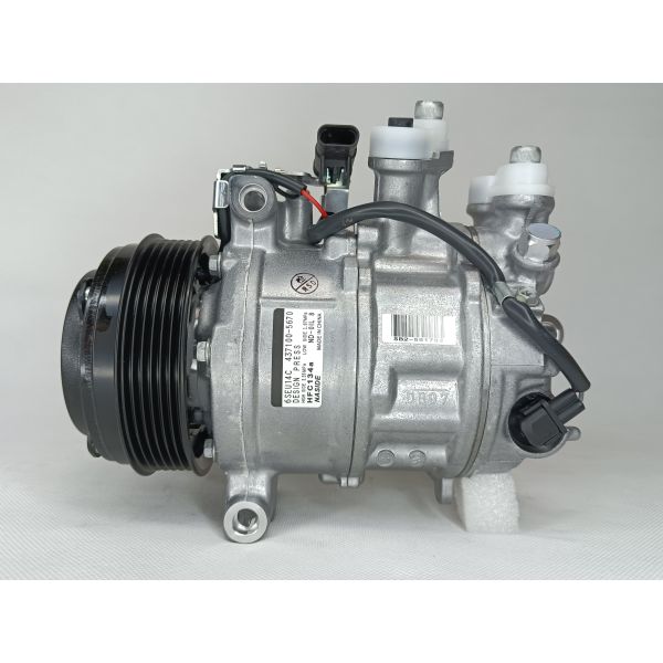 Auto Ac Conditioning Compressor For Benz GLC 0008306700 Compressor Assembly