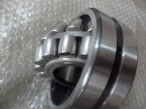 Buy cheap Steel Spherical Taper Roller Bearing / Skf Sealed Spherical Roller Bearings product