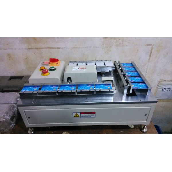 Contact IC Card Bending And Torsion Tester YBT-1 for testing IC card bending and torsion capacity
