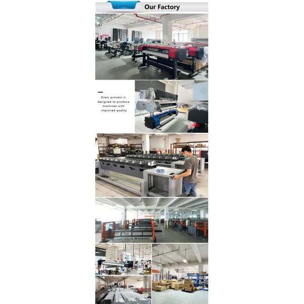 High Efficiency A2 Size Digital UV Flatbed Printer TX800 Printhead Inkjet Printers for Phone Case Plastic & Acrylic Printing