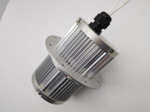 Buy cheap Industrial BLDC Fan Motor W89127 24V / 36V / 48VDC product