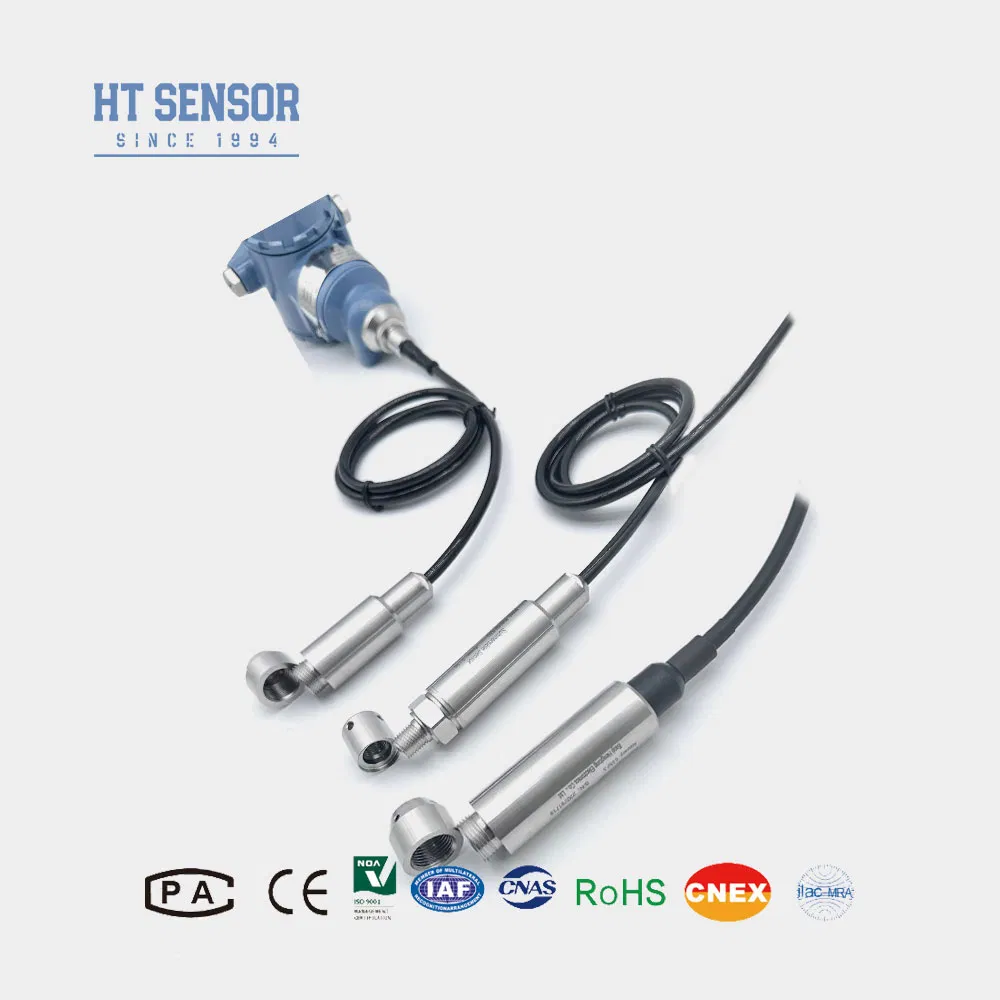 BH93420-I Hydrostatic Level Sensors - Custom Solutions for Specialized Applications Sensor