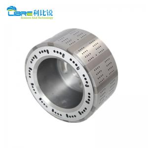 Buy cheap Carbide Filter Assembling Machine Suction Drum 38MAX2504UF-2 product