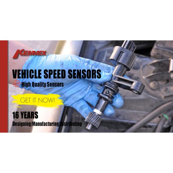 Sensor Reference NO. 240-1038 for Toyota Ford Audi BMW Honda GMC Isuzu Suzuki Chrysler Dodge Jeep