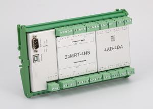 Buy cheap Programmable Logic Controller PLC Input Module Digital Input Output Module product