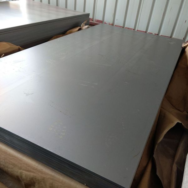 ASTM Q195 Hot Dipped Galvanized Steel Sheet Coil Sheet Strip 1500 Mm Dx52D