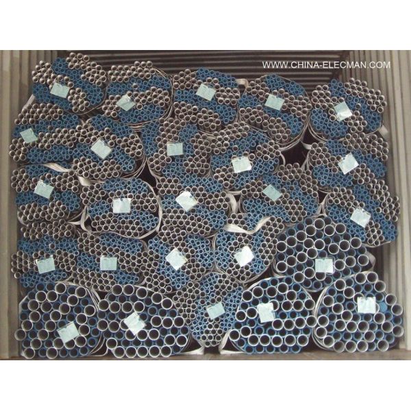 Steel RSC Pipe 2" Rigid Conduit UL6 ANSI 80.1 Standard