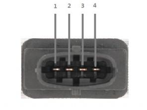 CAFS1000C Wide Flow Rate Range: 0-60 m/s High Impact Resistance: Withstands 100g impact