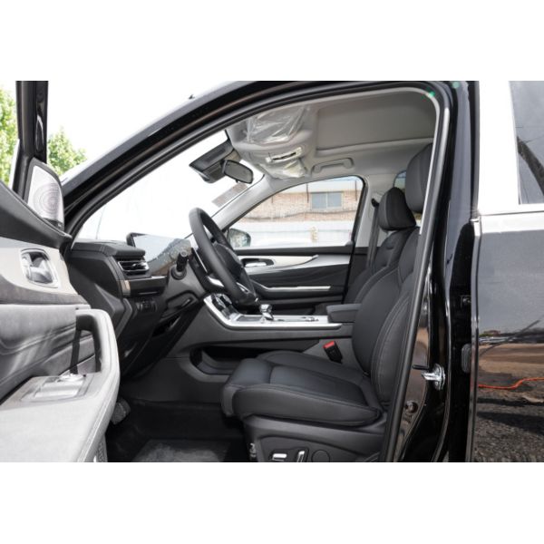 Exeed 2022 model Tanxiang version 400T four-wheel drive xingxiang 5 seats Medium and large SUV