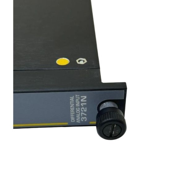 Triconex 4000056-002 Safety System Module with Triple Modular Redundancy for Oil & Gas Industry 24V DC