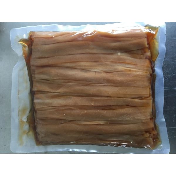 Pickled Sushi Seasoned Kanpyo